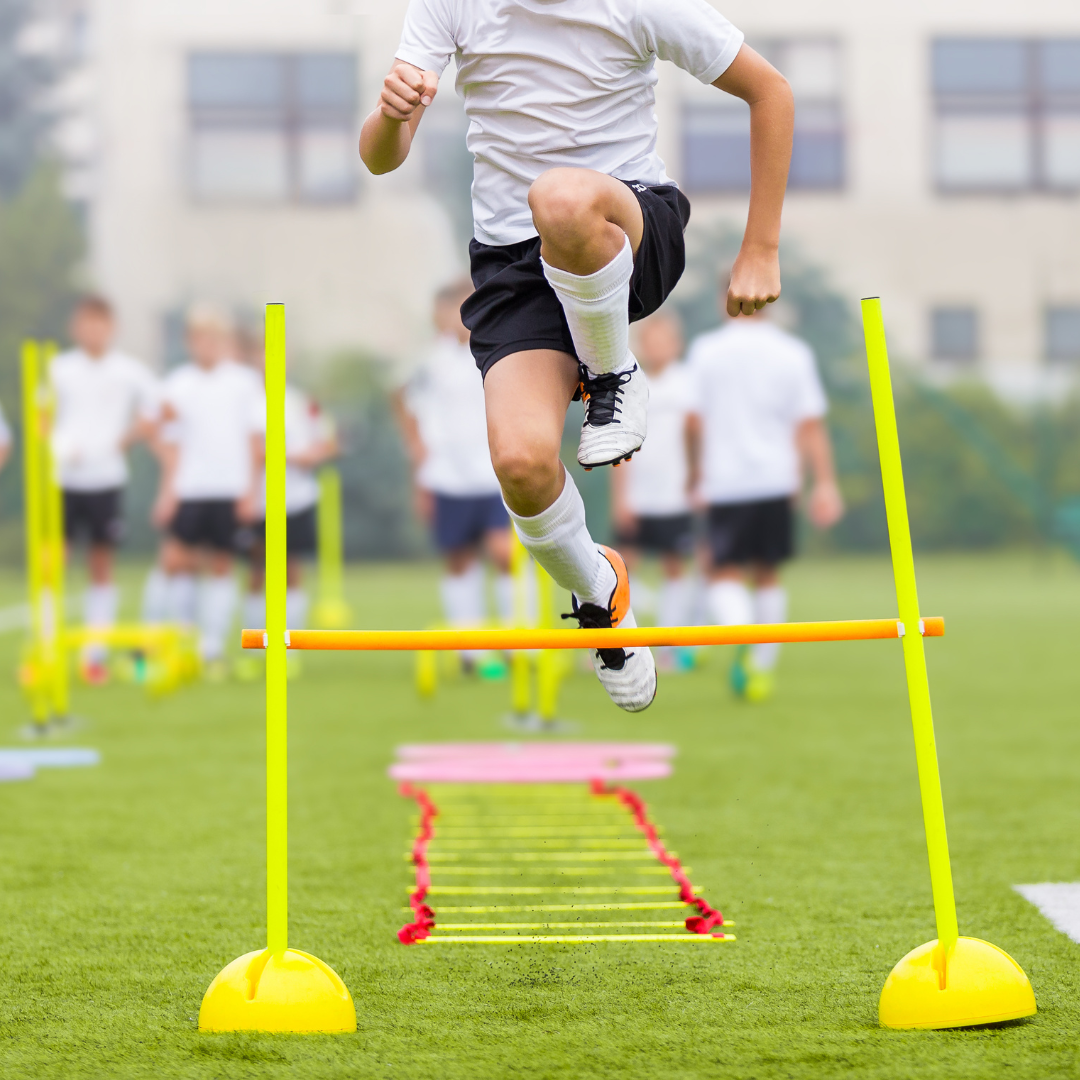 SwissVisionSoccer: Programme Complet de Détection de Talents Footballistique